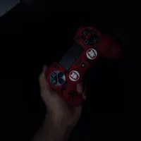 دسته اورجینال ps4اروپایی