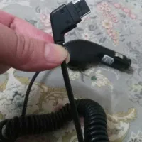 دوتا شارژر فندکی ماشین|لوازم جانبی موبایل و تبلت|قم, بکایی|دیوار