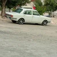 پیکان مدل۱۳۷۷ دوگانه‌سوز