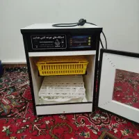 دستگاه جوجه کشی هدایت