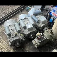 سیم پیچی،تعمیر، سرویس،نواع پمپ آب و لوله‌کشی|خدمات پیشه و مهارت|بندر انزلی, معلم|دیوار