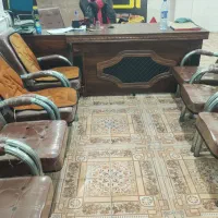 صندلی انتظار