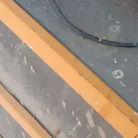 ویترین فلزی|بوفه، ویترین، کنسول|زرند, |دیوار