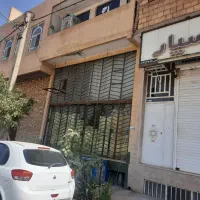 اجاره مغازه ۴۸متری خیابان ۲۰متری|اجارهٔ مغازه و غرفه|یزد, |دیوار