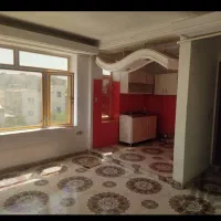 آپارتمان طبقه سوم شهرک اندیشه