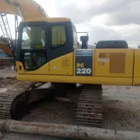 بیل کوماتسو۲۲۰