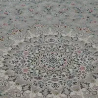 2 عدد فرش 12 متری جفت کاملا نو1200 شانه