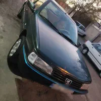 پژوآردی مدل 84