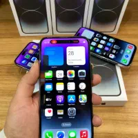 سوپر فول کپی آیفون ۱۵ اپل ۱۴ پرومکس ۱۶