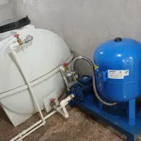 همکار مبتدی لوله کشی آب وبرقکاری نیاز مندیم