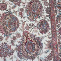 یک جفت فرش باغ بهشت|فرش|اردبیل, |دیوار