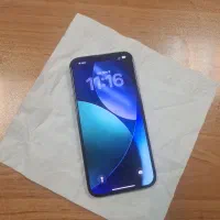 آیفون 13پرومکس خاکستری در حد آکبند|موبایل|تهران, جوانمردان (اندیشه)|دیوار