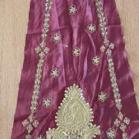 پارچه خرج کار دست دوز