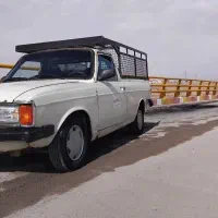 پیکان وانت|خودرو سواری و وانت|قوچان, |دیوار