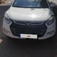 ماشین شاسی  جک s5