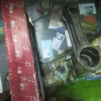 لوازم تراکتور اصلی|قطعات یدکی و لوازم جانبی|امیرآباد, |دیوار