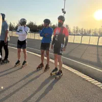 آموزش مربیگری اسکیت|خدمات آموزشی|تبریز, |دیوار