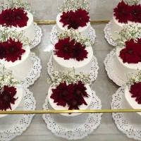 باکس کاپ کیک|خدمات پذیرایی، مراسم|یاسوج, |دیوار