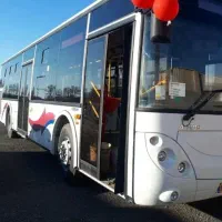 اتوبوس آتروس 1402