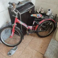 دوعدد دوچرخه 20
