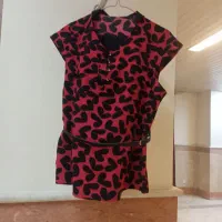 تعدادی لباس مجلسی|لباس|تهران, شهرک مخابرات|دیوار