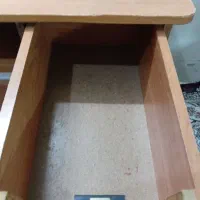 میز کامپیوتر کمددار بزرگ و مستحکم|میز تحریر و کامپیوتر|مشهد, ابوذر|دیوار