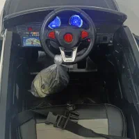 ماشین شارژی BMW X3 *قبول چک*|اسباب‌بازی بچه|اردبیل, |دیوار