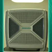 کولرپلیمری روضاتی|کولر آبی|اصفهان, جوزدان الیادران|دیوار