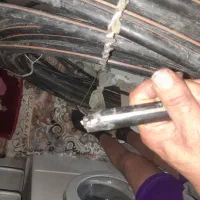 کابل فیبر نوری