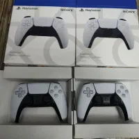 دسته ps 5 نو