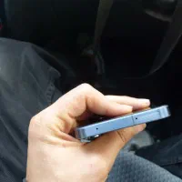 samsung a55 256 5g در حد اکبند|موبایل|تهران, نیروی هوایی (پیروزی)|دیوار