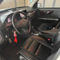 bnz GLK350|خودرو سواری و وانت|تهران, زرگنده|دیوار