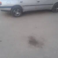 پژو۴۰۵مدل۸۹|خودرو سواری و وانت|پاکدشت, خاتون آباد|دیوار