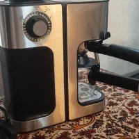 اسپرسو ساز مدل سرجیو