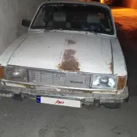 فروش پیکان ۷۹