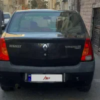 تندر نود e2 پارس خودرو