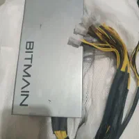 پاور سوئیچینگ ۱۲ ولت بیت مین اورجینال