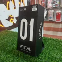 گوشی وکال 01 گیگابایت 64 رام 4|موبایل|همدان, |دیوار