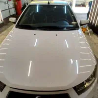 خودرو دنا ۹۷