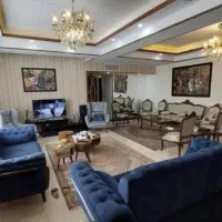 شهران ۱۳۵ متر ۳ خ تک واحدی غرق نور بدون مشرف|فروش آپارتمان|تهران, شهران جنوبی|دیوار
