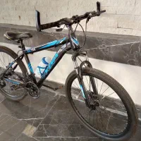 دوچرخه 26 ویوا ایرانی|دوچرخه، اسکیت، اسکوتر|دماوند, گیلاوند|دیوار