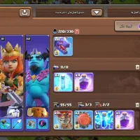 کلش تان ۱۷|کنسول، بازی ویدئویی و آنلاین|تهران, مینابی|دیوار