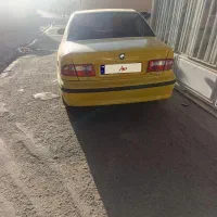 سمند برون شهری