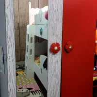 دو کمد کودک