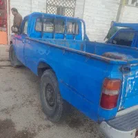 نیسان مدل ۸۱|خودرو سواری و وانت|اردبیل, |دیوار