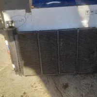 رادیاتور آب برنجه پژو و رادیاتور اریزو ۵ ،x22