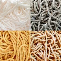 نخ مغزی دار (تاب ریلکسی)