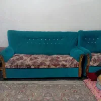مبل هفت نفره