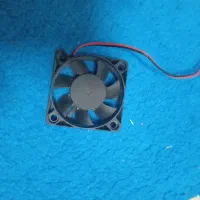 فن خنک کننده