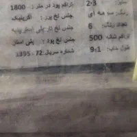 دو عدد فرش نو نو ۵شانه|فرش|یزد, |دیوار